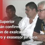 Confirmadas absoluciones judiciales a exfuncionarios de Caloto
