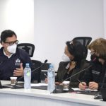 Confirman desaparición de 379 personas durante Paro Nacional