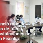 Consejo de Seguridad Extraordinario se realizó en Popayán