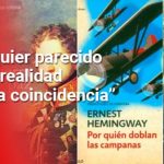 DESCONCIERTOS LITERARIOS