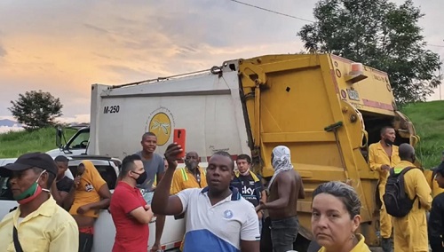 Denuncian-que-vehiculos-recolectores-estarian-botando-basura-en-Puerto-Tejada2.jpg