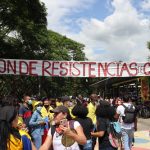 Tribunal del Valle decidió ratificar derecho a la protesta