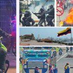 EL GLOSARIO DE LA PROTESTA