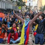 El tiempo está fuera de quicio