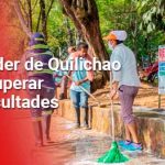 Emquilichao E.S.P, la otra cara del Paro Nacional