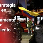 ¿Duque busca reciclar la doctrina del enemigo interno?