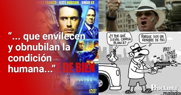 GENTE DE BIEN GENTE DE BIEN