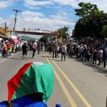 Gran ejemplo para toda Colombia y el Mundo