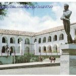 Hoy cayó Julio Arboleda en Popayán