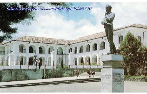 Hoy cayó Julio Arboleda en Popayán 4