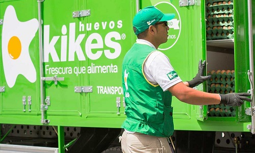Huevos Kikes podría cerrar su fábrica e irse del Cauca