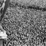 Justicia Social o Fascismo