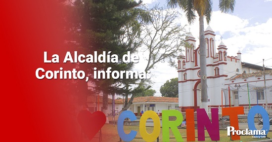 La-Alcaldia-de-Corinto-informa La-Alcaldia-de-Corinto-informa