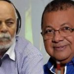 Luto en el periodismo colombiano