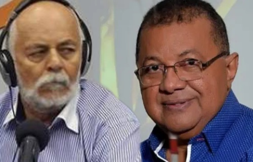 Luto en el periodismo colombiano