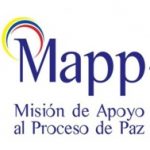 MAPP/OEA condena uso desproporcionado de fuerza pública