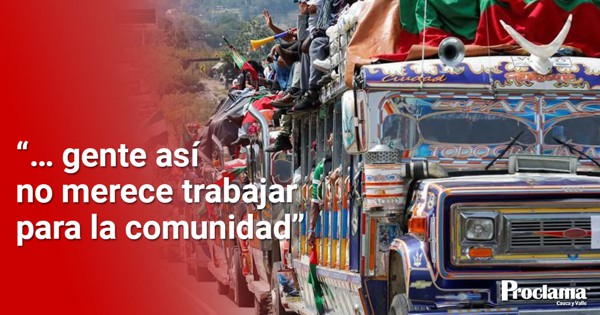 Médica de la Clínica Imbanaco desata escándalo al pedir que asesinen a mil indios