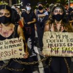 NOS ESTAN MATANDO EN VIVO