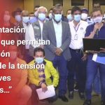 Nuevos avances en el Diálogo Regional Cauca