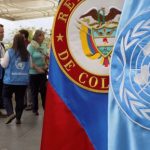 ONU condena actos de violencia en protestas y pide que cesen bloqueos para alimentos y medicinas