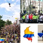 POLICÍA Y PUEBLO