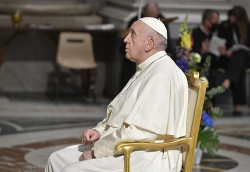 Papa-Francisco