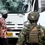 Policías de civil dispararon contra manifestantes en Cali