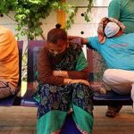 Preocupación mundial por la variante descubierta en India