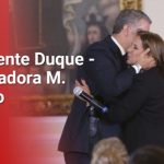 “El que esta fuera del Derecho es el Gobierno”: CNP