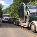 Protestas dejan billonarias pérdidas en toda Colombia