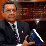 Rosember Pabón, “comandante uno” propone un Benidorm con Petro y Uribe