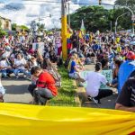 Más de 17 candidatos para una sociedad vulnerable