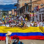 LOS 30 PUNTOS DEL PARO