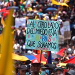 “El que esta fuera del Derecho es el Gobierno”: CNP