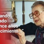 Un suspiro en el Tiempo