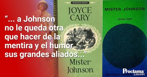Una picaresca africana 4