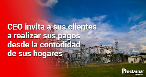 “CEO en tus Manos”