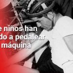 Los triunfos de Egan Bernal son herencia de Ramón Hoyos Vallejo