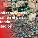 Colombia puede ser la India de América Latina
