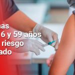 Tercera Etapa de Vacunación Covid-19