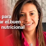 ¿Qué debo comer después de ser hospitalizado?