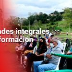 Alcaldía de Popayán presentó variada programación deportiva