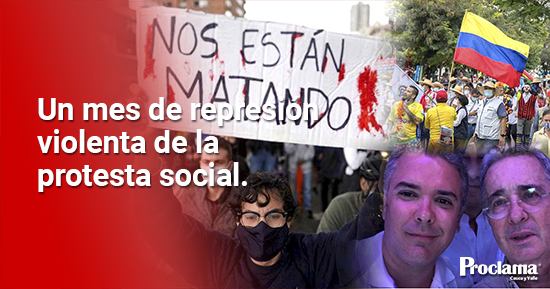 Asamblea Nacional Popular - Gobierno Duque - Uribe Asamblea Nacional Popular - Gobierno Duque - Uribe
