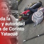 Continúa el genocidio en el norte del Cauca