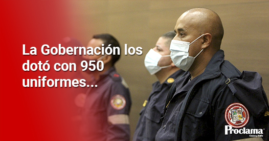 Bomberos del Cauca recibieron dotación para fortalecer su labor-final
