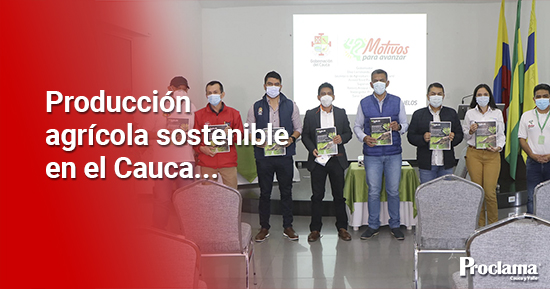 Cauca innova en modelos de gestión del recurso suelo6