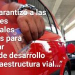 Congreso aprobó sobretasa a la gasolina y ACPM