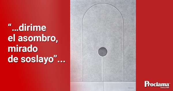 DE POESÍA E INTANGLIOS 1