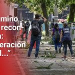 Deliberar las Calles