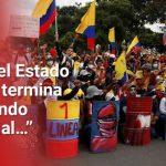 ¿El Estado contra la Sociedad?